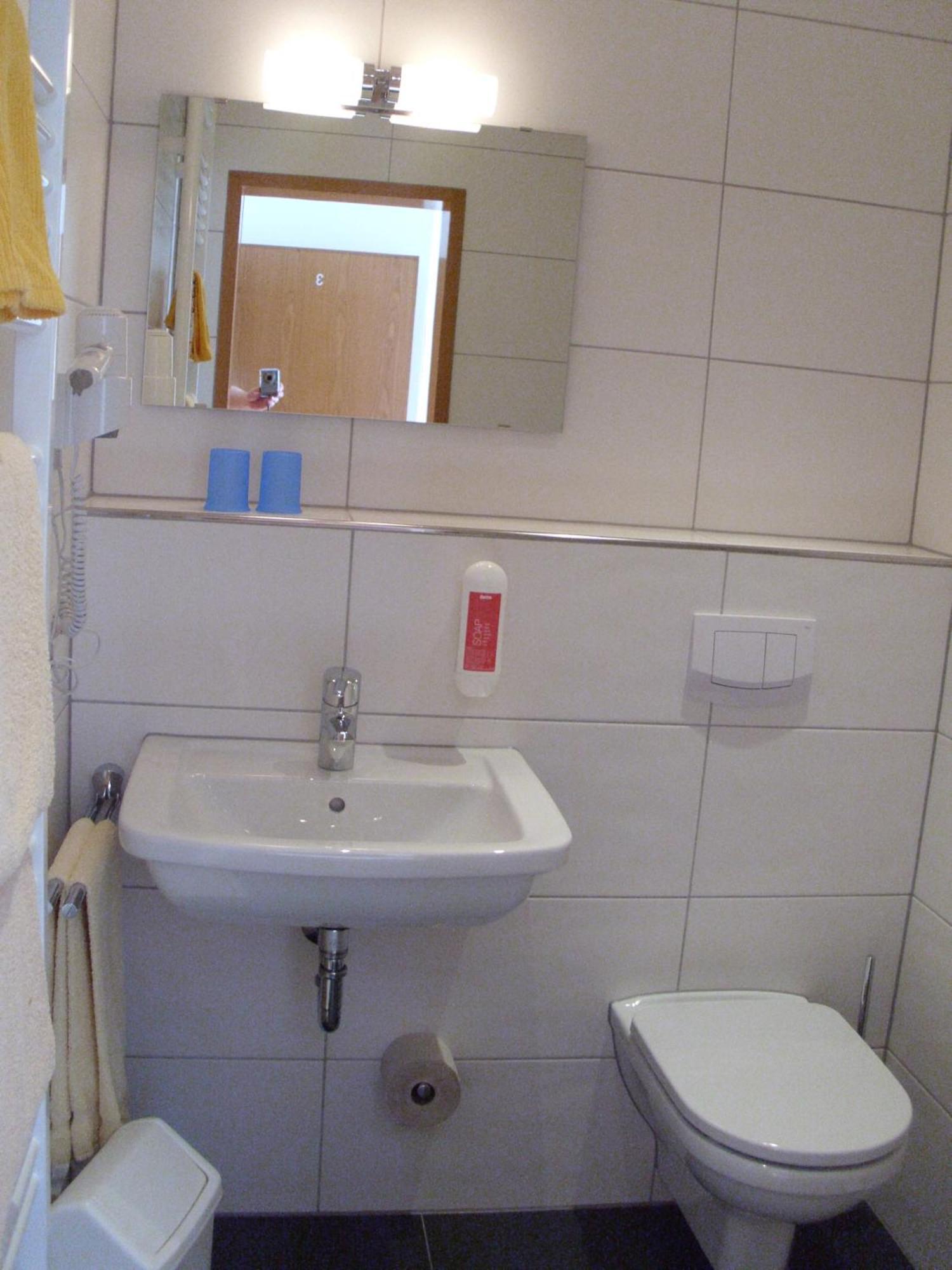 Gasthof Zur Frohen Einkehr Reichardsroth Oda fotoğraf