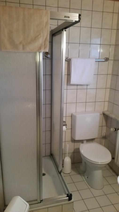 Gasthof Zur Frohen Einkehr Reichardsroth Dış mekan fotoğraf