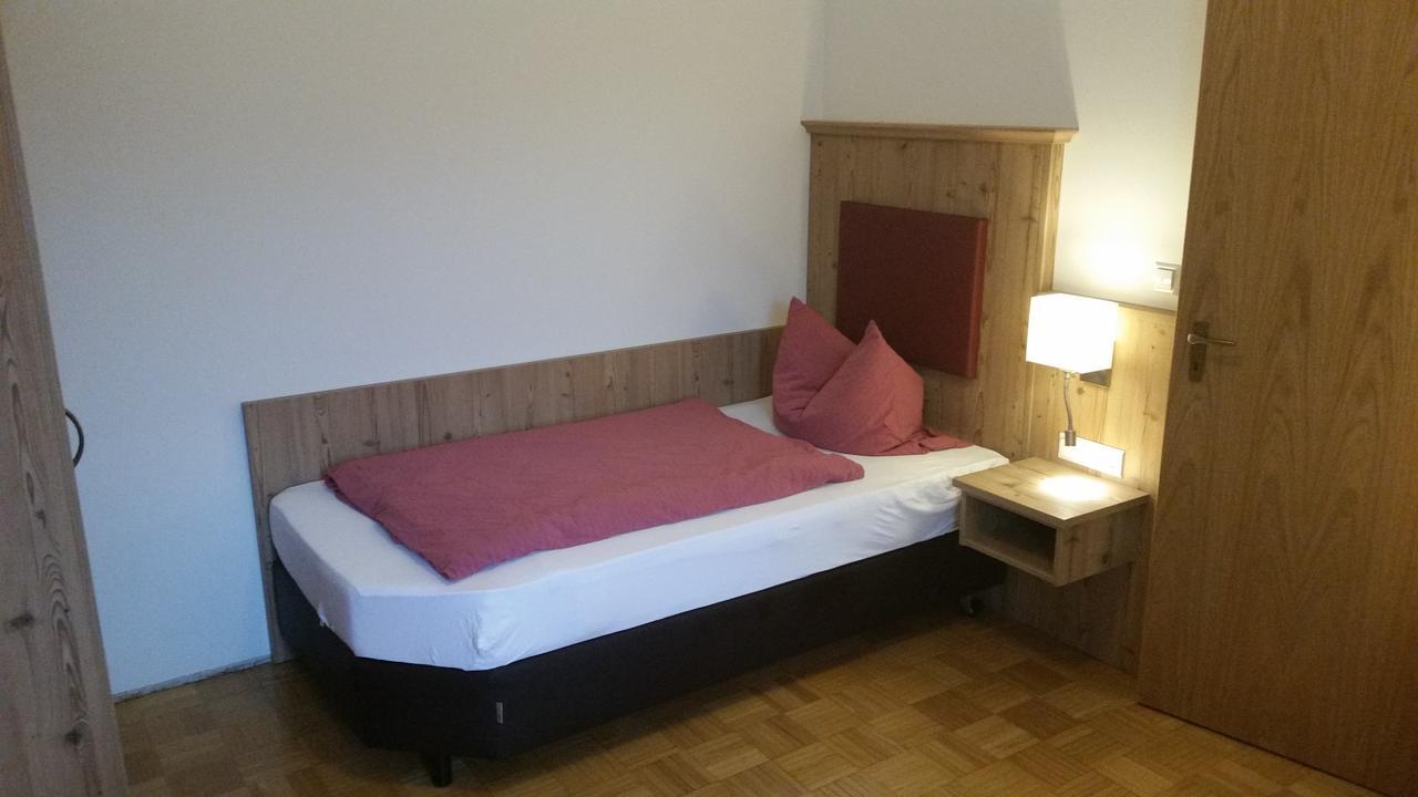 Gasthof Zur Frohen Einkehr Reichardsroth Dış mekan fotoğraf