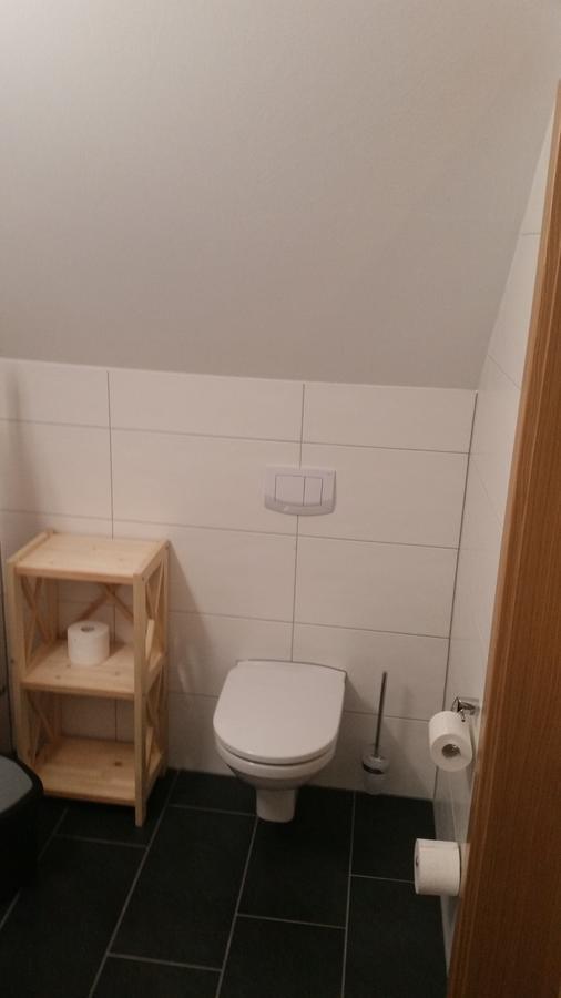 Gasthof Zur Frohen Einkehr Reichardsroth Dış mekan fotoğraf