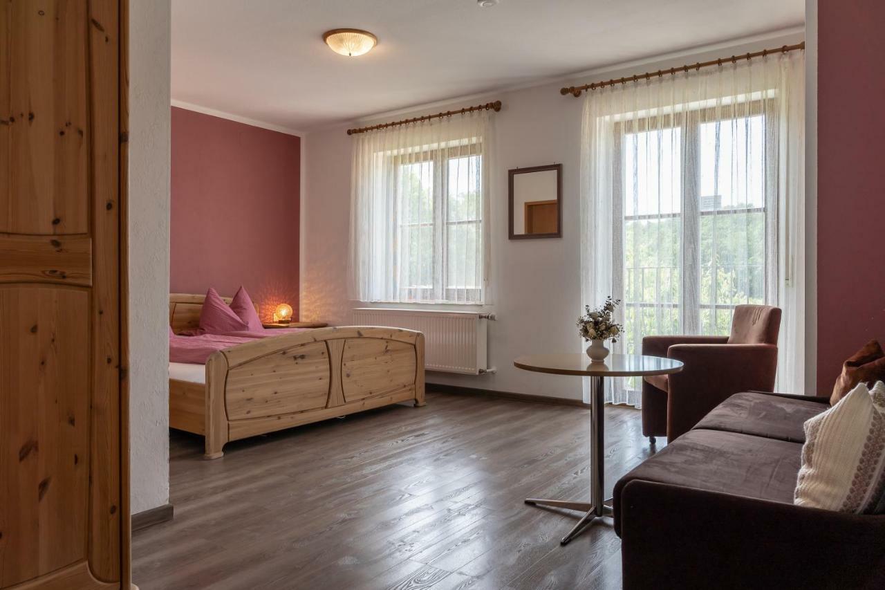 Gasthof Zur Frohen Einkehr Reichardsroth Dış mekan fotoğraf